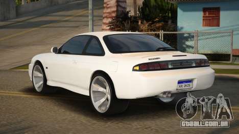 Nissan Silvia S14 KR para GTA San Andreas