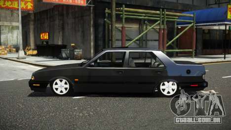 Tofas Dogan Zotary para GTA 4