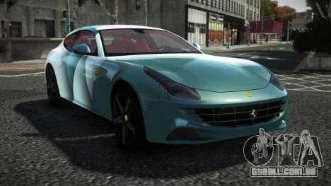 Ferrari FF Biwega S4 para GTA 4