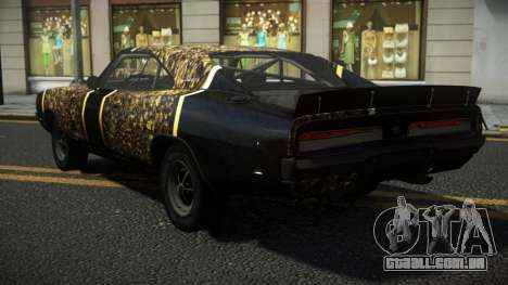 Dodge Charger RT Vusacko S2 para GTA 4