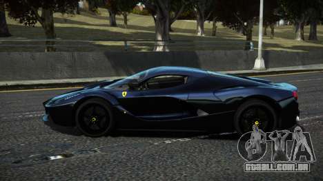 Ferrari LaFerrari Naquzy para GTA 4