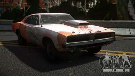 Dodge Charger RT Vusacko S14 para GTA 4