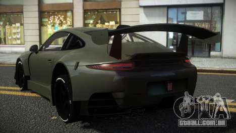 RUF RGT-8 Rami para GTA 4