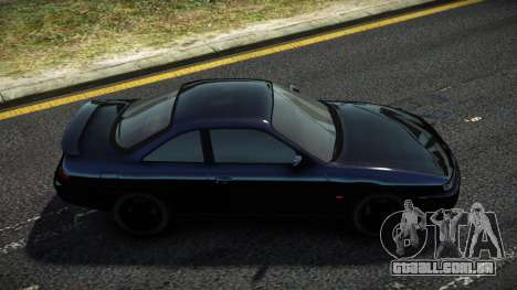 Nissan 200SX Bashimi para GTA 4