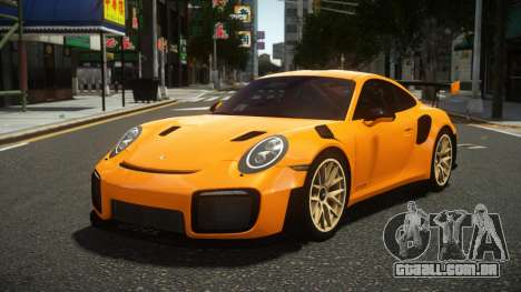 Porsche 911 Nequl para GTA 4