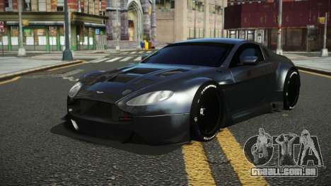 Aston Martin Vantage Feysal para GTA 4