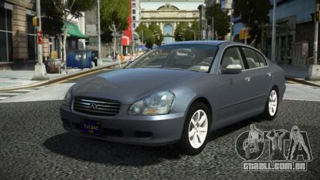 Infiniti Q45 Nequl para GTA 4