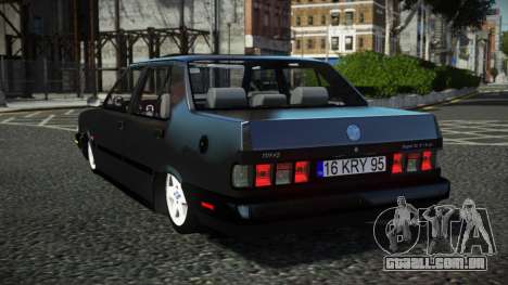 Tofas Dogan Seloxa para GTA 4