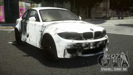 BMW 1M Bealey S7 para GTA 4