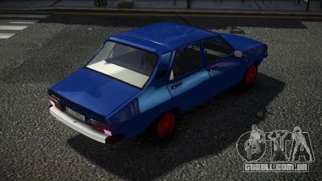 Dacia 1310 Rewil para GTA 4