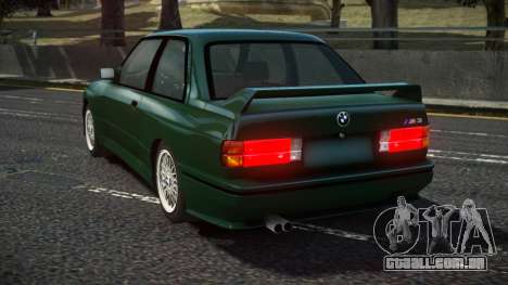 BMW M3 E30 Lartigo para GTA 4