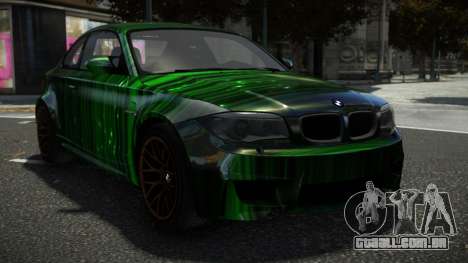 BMW 1M Bealey S9 para GTA 4