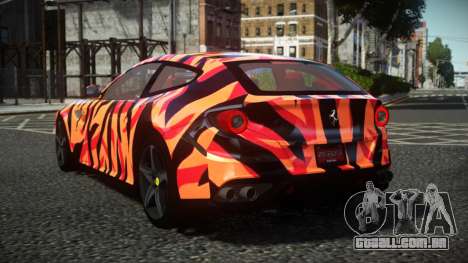 Ferrari FF Biwega S13 para GTA 4