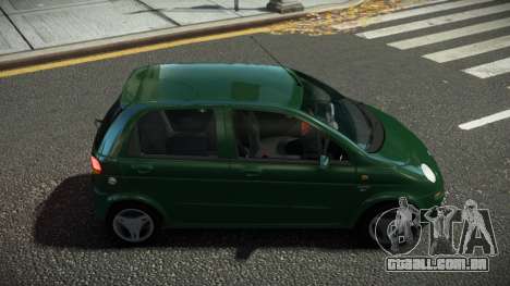Daewoo Matiz Yokisho para GTA 4