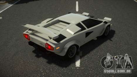 Lamborghini Countach Zolka para GTA 4