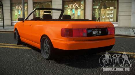 Audi 80 Saverum para GTA 4