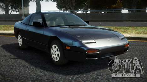 Nissan 240SX Supold para GTA 4