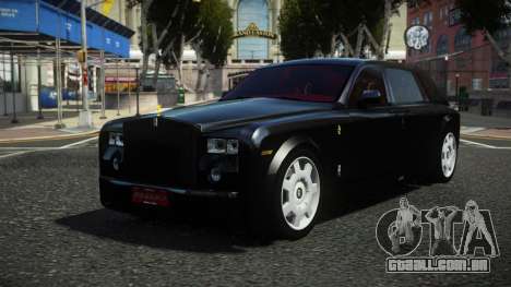 Rolls-Royce Phantom TRN para GTA 4