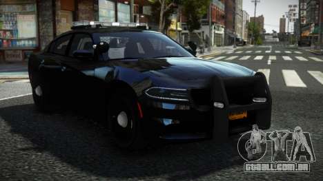 Dodge Charger LCPD V1.1 para GTA 4