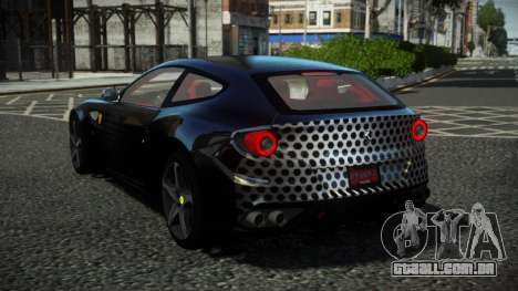 Ferrari FF Biwega S8 para GTA 4