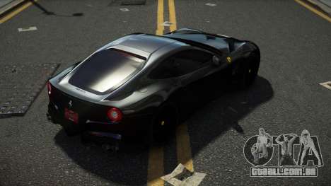 Ferrari F12 Cogra para GTA 4