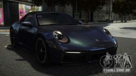 Porsche 911 Ronaz para GTA 4