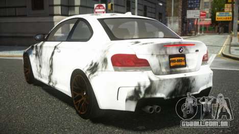 BMW 1M Bealey S7 para GTA 4