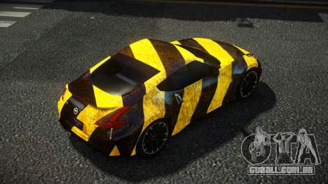 Nissan 370Z Gukashi S11 para GTA 4