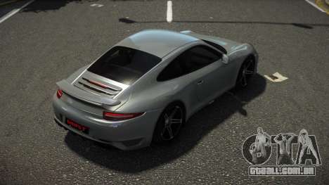 RUF RGT-8 Crisp para GTA 4