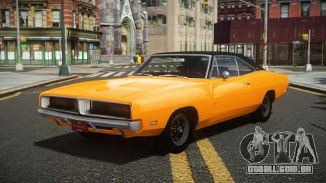 Dodge Charger RT Verona para GTA 4