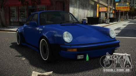 Porsche 911 Tuliko para GTA 4