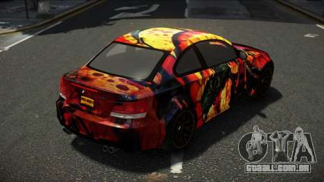 BMW 1M Bealey S10 para GTA 4