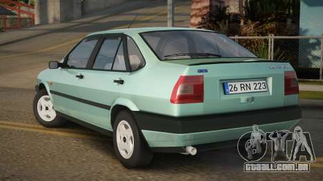 Fiat Tempra SX AK para GTA San Andreas