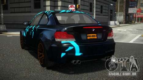 BMW 1M Bealey S5 para GTA 4