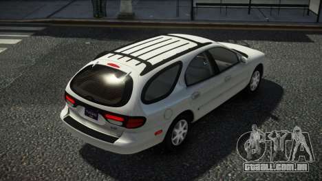 Ford Taurus Kruzo para GTA 4