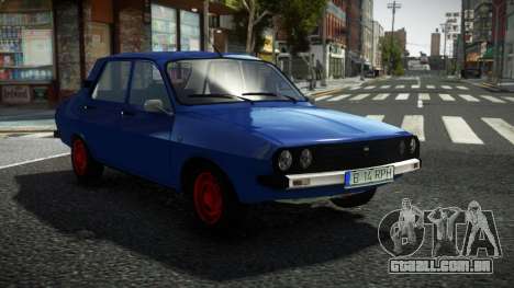 Dacia 1310 Rewil para GTA 4