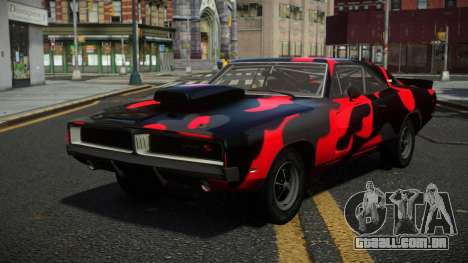 Dodge Charger RT Vusacko S11 para GTA 4