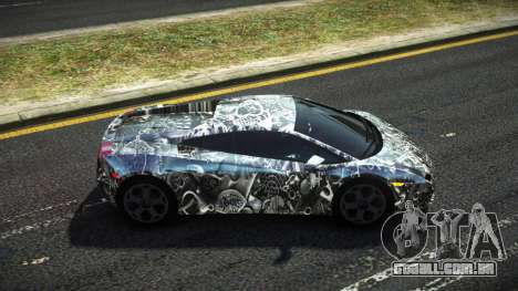 Lamborghini Gallardo Muaso S14 para GTA 4