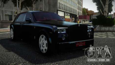 Rolls-Royce Phantom TRN para GTA 4