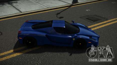 Ferrari Enzo Gasol para GTA 4