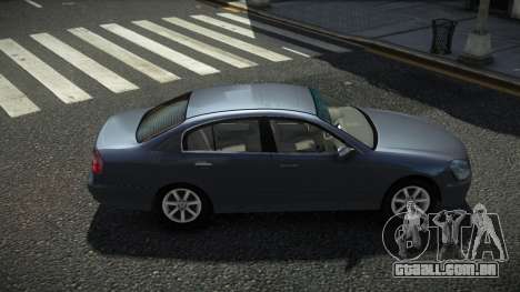 Infiniti Q45 Nequl para GTA 4