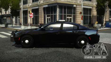 Dodge Charger LCPD V1.1 para GTA 4