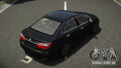 Toyota Camry Folax para GTA 4