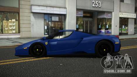 Ferrari Enzo Gasol para GTA 4