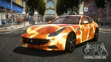 Ferrari FF Biwega S1 para GTA 4