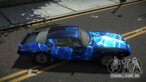 Pontiac Trans AM Afelo S3 para GTA 4