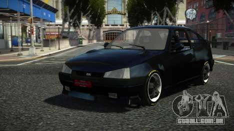 Opel Kadett Rofy para GTA 4