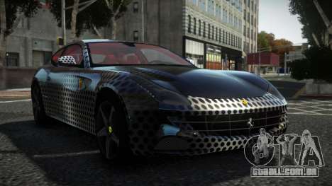 Ferrari FF Biwega S8 para GTA 4