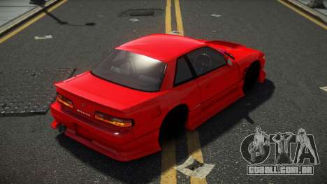 Nissan Silvia Goxel para GTA 4