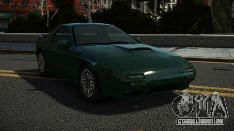 Mazda RX-7 Freloja para GTA 4